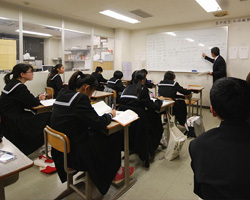 社会を幸せにする学力。