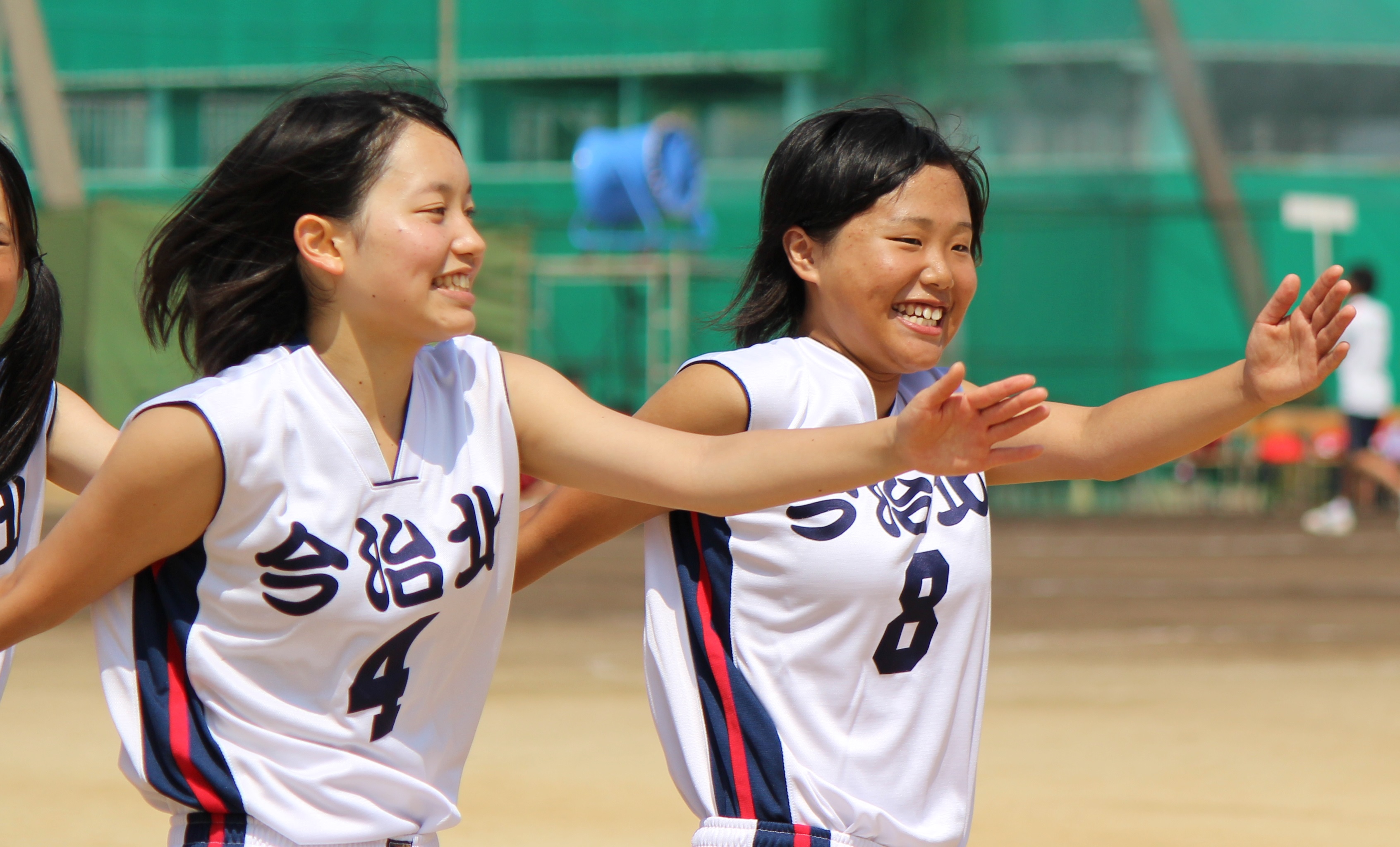 13年９月 高校運動会 今治市の学習塾 進学塾の 不二ゼミナール 公式サイト